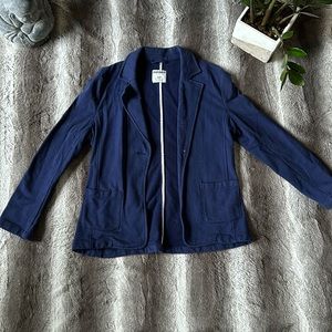 Blue Old Navy Blazer